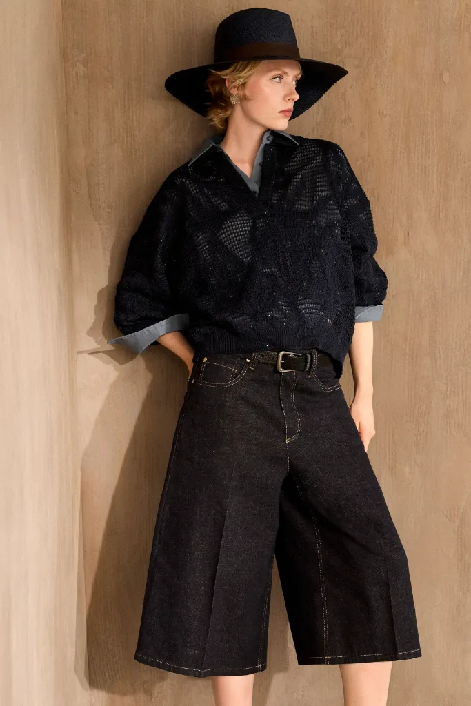 Brunello Cucinelli 26SS010